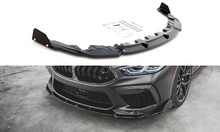 Carica l&#39;immagine nel visualizzatore di Gallery, Lip Anteriore V.1 + Flap BMW M8 Gran Coupe F93