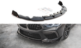 Lip Anteriore V.1 + Flap BMW M8 Gran Coupe F93