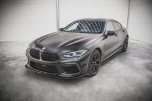 Carica l&#39;immagine nel visualizzatore di Gallery, Lip Anteriore V.2 BMW M8 Gran Coupe F93