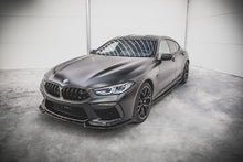 Carica l&#39;immagine nel visualizzatore di Gallery, Lip Anteriore V.3 BMW M8 Gran Coupe F93