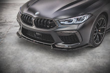 Carica l&#39;immagine nel visualizzatore di Gallery, Lip Anteriore V.3 BMW M8 Gran Coupe F93