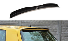 Load image into Gallery viewer, Estensione spoiler posteriore VW GOLF MK4