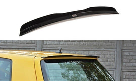 Estensione spoiler posteriore VW GOLF MK4