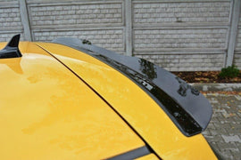 Estensione spoiler posteriore VW GOLF MK4