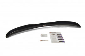 Estensione spoiler posteriore VW GOLF MK5 GTI