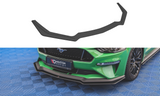 Street Pro Lip Anteriore V.1 Ford Mustang GT MK6 Facelift