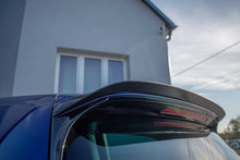 Carica l&#39;immagine nel visualizzatore di Gallery, Estensione spoiler posteriore V.1 Volkswagen Golf 7 / 7 Facelift R / R-Line / GTI