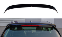 Carica l&#39;immagine nel visualizzatore di Gallery, Estensione spoiler posteriore V.1 Volkswagen Golf 7 / 7 Facelift R / R-Line / GTI