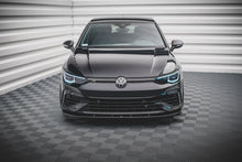 Carica l&#39;immagine nel visualizzatore di Gallery, Lip Anteriore V.1 Volkswagen Golf R Mk8