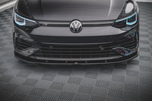 Carica l&#39;immagine nel visualizzatore di Gallery, Lip Anteriore V.1 Volkswagen Golf R Mk8