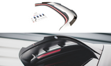 Estensione spoiler posteriore V.2 Volkswagen Golf 8 R-Performance / GTI Clubsport