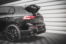 Load image into Gallery viewer, Estensione spoiler posteriore V.2 Volkswagen Golf 8 R-Performance / GTI Clubsport