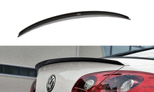 Load image into Gallery viewer, Estensione spoiler posteriore VW Passat CC R36 RLINE