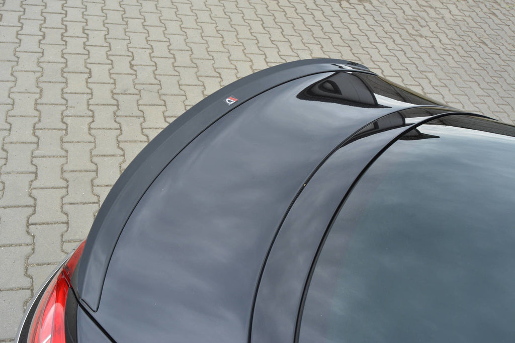 Estensione spoiler posteriore VW Passat CC R36 RLINE