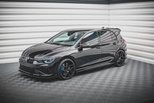 Carica l&#39;immagine nel visualizzatore di Gallery, Diffusori Sotto Minigonne V.1 Volkswagen Golf R Mk8