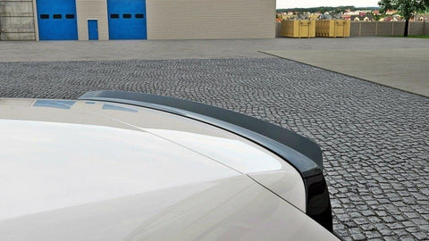 Estensione spoiler posteriore VW POLO MK5 GTI (FACELIFT)