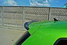 Carica l&#39;immagine nel visualizzatore di Gallery, Estensione spoiler posteriore VW SCIROCCO R