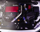 Sistema di Aspirazione Pipe Kit Blitz Mitsubishi Lanver Evo X, Mitsubishi Lancer Evo 10