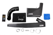 Carica l&#39;immagine nel visualizzatore di Gallery, Aspirazione Completa in carbonio ad alto flusso Audi A3 8V Q2 Seat Leon 5F Skoda Octavia 5E Superb MK3 VW Golf MK7 MK7.5 1.2 e 1.4 TSI (138 e 150 BHP)