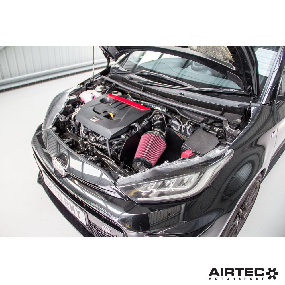 AIRTEC Motorsport Kit di Aspirazione per Toyota Yaris GR