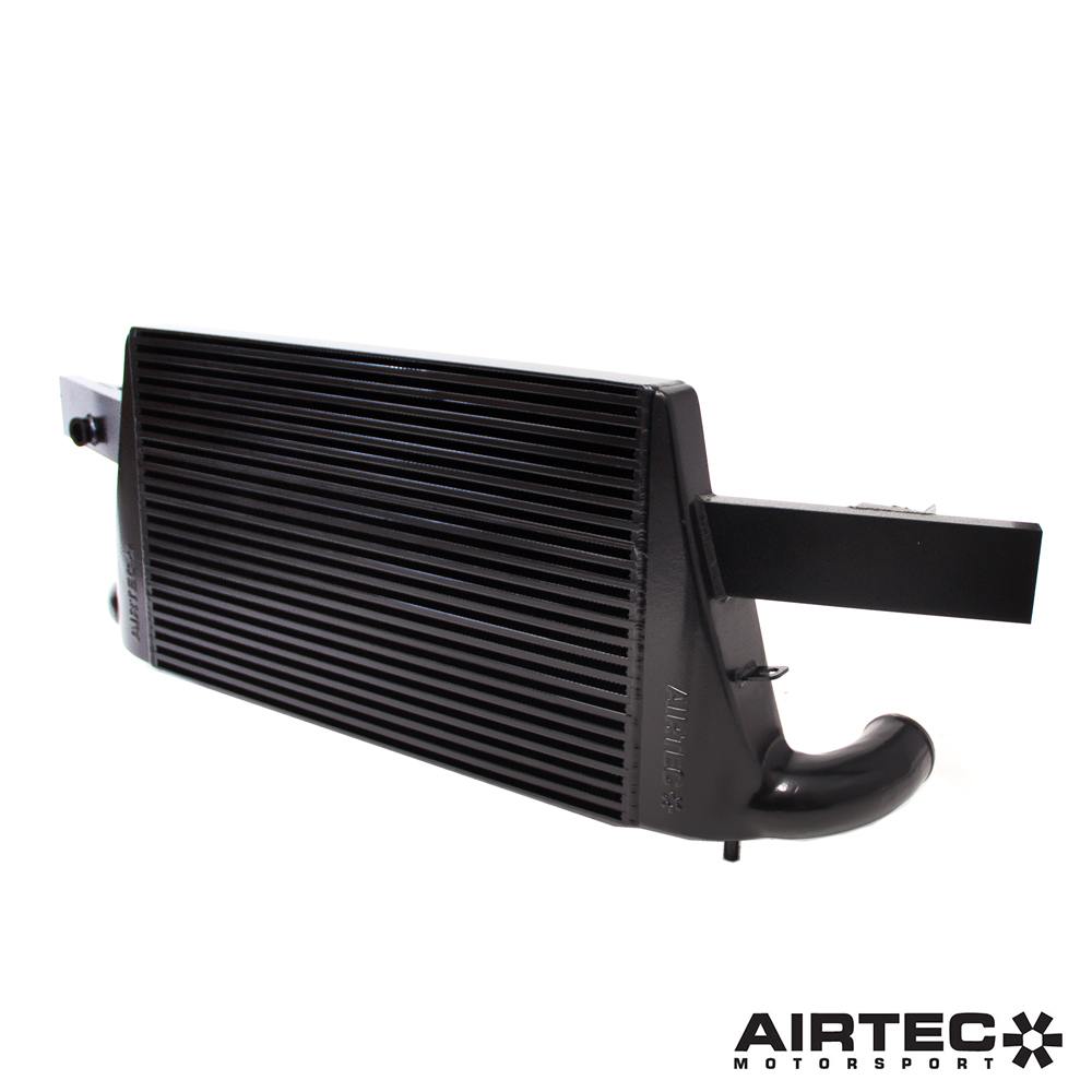 AIRTEC Motorsport Stage 3 Intercooler Frontale per Audi TTRS 8S