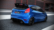 Load image into Gallery viewer, Spoiler Tetto (RS Look) Ford Fiesta Mk7 / Mk7 Facelift