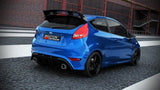 Spoiler Tetto (RS Look) Ford Fiesta Mk7 / Mk7 Facelift