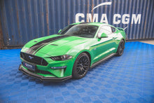 Load image into Gallery viewer, Street Pro Diffusori Sotto Minigonne V.1 Ford Mustang GT Mk6 Facelift