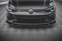 Carica l&#39;immagine nel visualizzatore di Gallery, Lip Anteriore V.2 Volkswagen Golf R Mk8