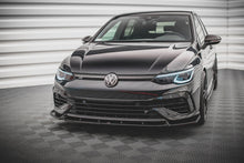 Carica l&#39;immagine nel visualizzatore di Gallery, Lip Anteriore V.2 Volkswagen Golf R Mk8