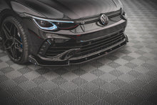 Carica l&#39;immagine nel visualizzatore di Gallery, Lip Anteriore V.2 + Flap Volkswagen Golf R Mk8