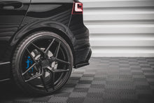 Carica l&#39;immagine nel visualizzatore di Gallery, Splitter Laterali Posteriori V.2 for Volkswagen Golf R Mk8