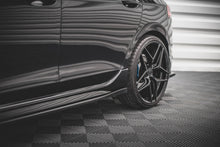 Carica l&#39;immagine nel visualizzatore di Gallery, Diffusori Sotto Minigonne V.2 Volkswagen Golf R Mk8