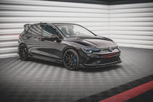 Carica l&#39;immagine nel visualizzatore di Gallery, Diffusori Sotto Minigonne V.2 + Flap Volkswagen Golf R Mk8