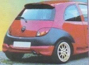 Spoiler Tetto FORD KA