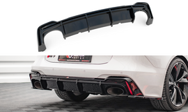 Diffusore posteriore Audi RS6 C8 / RS7 C8