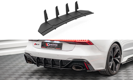Street Pro Diffusore posteriore Audi RS7 C8 / RS6 C8