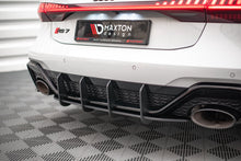 Load image into Gallery viewer, Street Pro Diffusore posteriore Audi RS7 C8 / RS6 C8