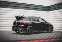 Load image into Gallery viewer, Street Pro Diffusore posteriore Volkswagen Golf R Mk8