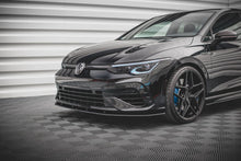 Carica l&#39;immagine nel visualizzatore di Gallery, Street Pro Lip Anteriore Volkswagen Golf R Mk8