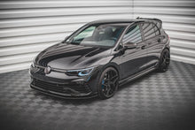 Carica l&#39;immagine nel visualizzatore di Gallery, Street Pro Lip Anteriore Volkswagen Golf R Mk8