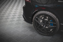 Carica l&#39;immagine nel visualizzatore di Gallery, Street Pro Splitter Laterali Posteriori Volkswagen Golf R Mk8