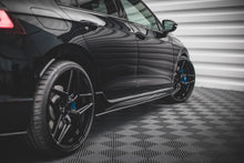 Carica l&#39;immagine nel visualizzatore di Gallery, Street Pro Diffusori Sotto Minigonne Volkswagen Golf R Mk8