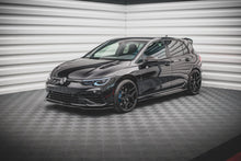 Carica l&#39;immagine nel visualizzatore di Gallery, Lip Anteriore V.3 Volkswagen Golf R Mk8