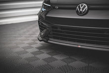 Carica l&#39;immagine nel visualizzatore di Gallery, Lip Anteriore V.6 Volkswagen Golf R Mk8