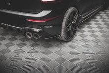 Carica l&#39;immagine nel visualizzatore di Gallery, Splitter Laterali Posteriori V.3 for Volkswagen Golf R Mk8