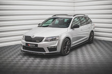 Load image into Gallery viewer, Lip Anteriore V.3 Skoda Octavia RS Mk3