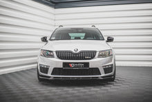 Load image into Gallery viewer, Lip Anteriore V.3 Skoda Octavia RS Mk3