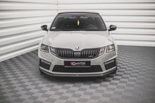 Load image into Gallery viewer, Lip Anteriore V.1 Skoda Octavia RS Mk3 Facelift