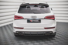 Carica l&#39;immagine nel visualizzatore di Gallery, Street Pro Diffusore posteriore Audi SQ5 Mk1 (8R)